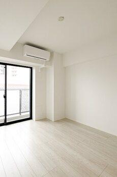 ドゥーエ西小山 