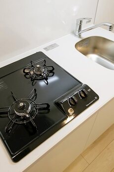 ドゥーエ西小山 