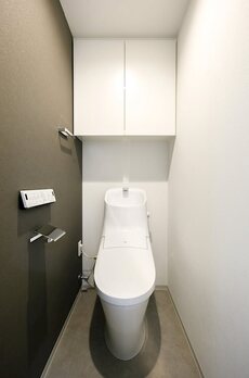 ドゥーエ西小山 