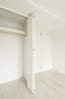 ドゥーエ西小山 