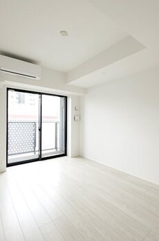 ドゥーエ西小山 