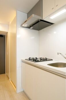 ドゥーエ西小山 