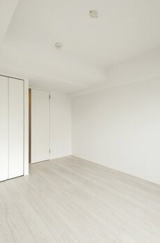 ドゥーエ西小山 