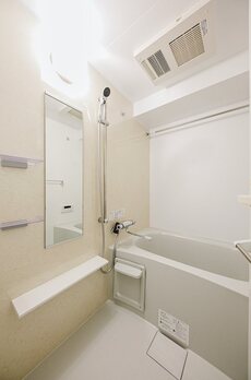 ドゥーエ西小山 