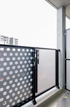 ドゥーエ西小山 