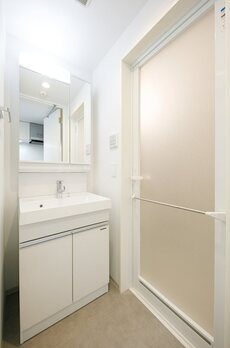 ドゥーエ西小山 