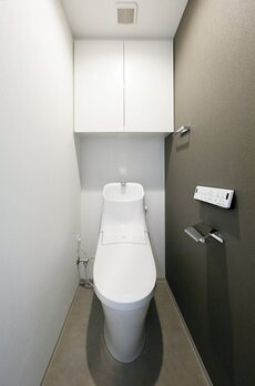 ドゥーエ西小山 