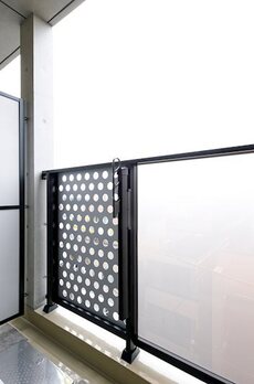 ドゥーエ西小山 