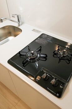 ドゥーエ西小山 