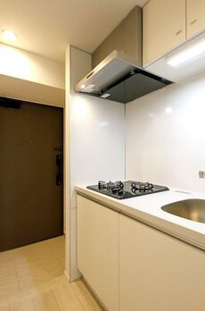 ドゥーエ西小山 