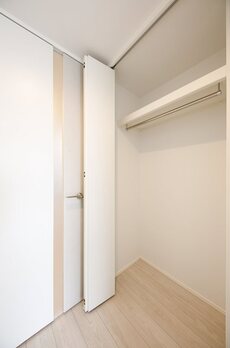 ドゥーエ西小山 