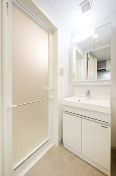 ドゥーエ西小山 