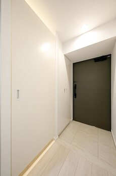 ドゥーエ西小山 