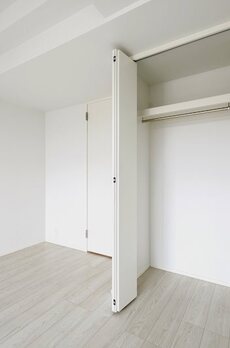 ドゥーエ西小山 