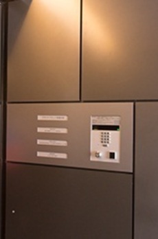 プラウドフラット板橋本町 