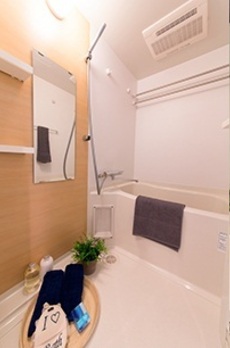 プラウドフラット板橋本町 