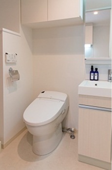 プラウドフラット板橋本町 