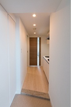 プラウドフラット板橋本町 