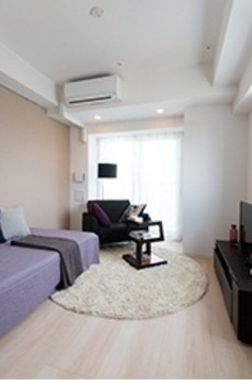 プラウドフラット板橋本町 