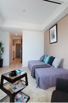 プラウドフラット板橋本町 