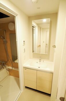 レジディア都立大 