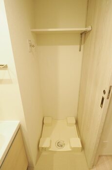 レジディア都立大 