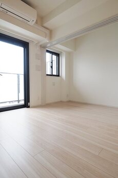 レジディア都立大 