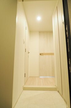 レジディア都立大 