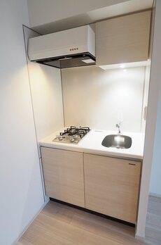 レジディア都立大 