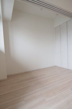 レジディア都立大 