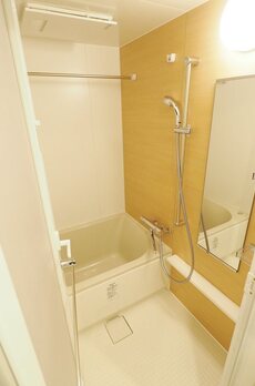 レジディア都立大 