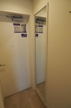 レジディア上野池之端 