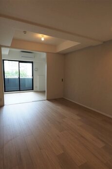 レジディア上野池之端 