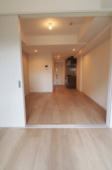 レジディア上野池之端 