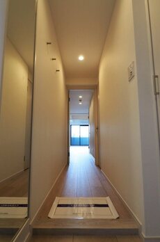 レジディア上野池之端 