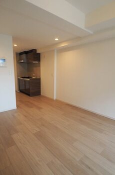 レジディア上野池之端 