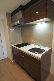 レジディア上野池之端 