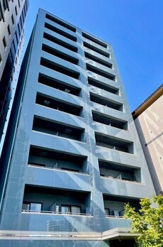 レジディア上野池之端 