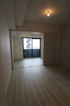 レジディア上野池之端 