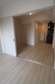 レジディア上野池之端 