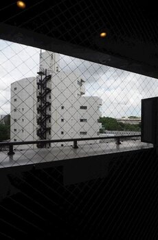 レジディア上野池之端 