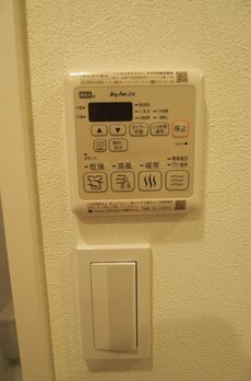 レジディア上野池之端 