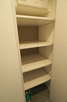 レジディア上野池之端 