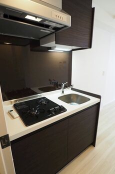 レジディア上野池之端 