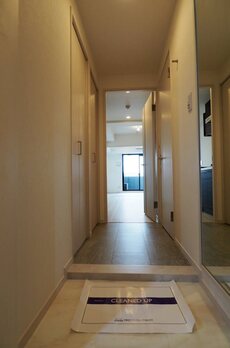 レジディア上野池之端 