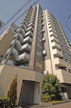 パークキューブ八丁堀 