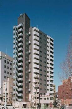 パークキューブ八丁堀 