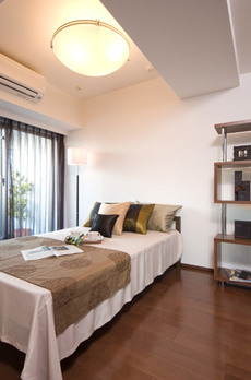 パークキューブ八丁堀 