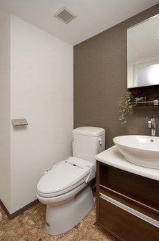 パークキューブ八丁堀 