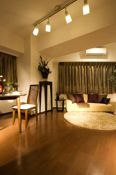 パークキューブ八丁堀 